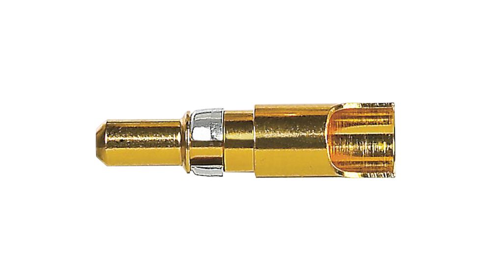 Contact, Male, 40A, M1, Har Modular